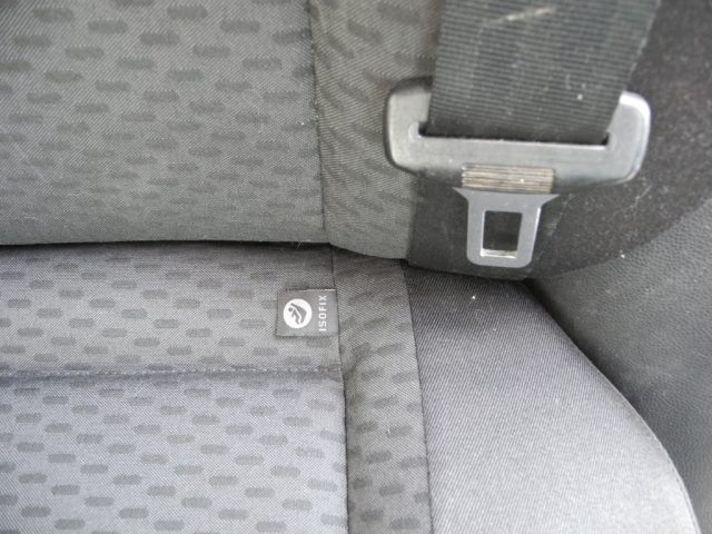 SKODA Fabia usata 42