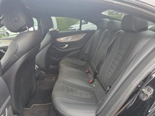 MERCEDES-BENZ CLS 300 usata, con Sedili riscaldati