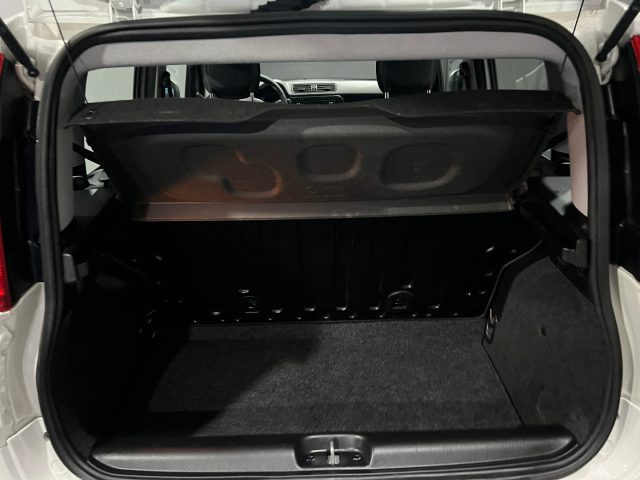 FIAT Panda usata, con ESP