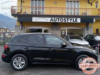 AUDI Q5 usata, con Antifurto