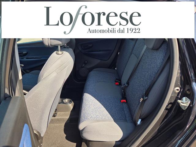 LANCIA Ypsilon usata, con ESP