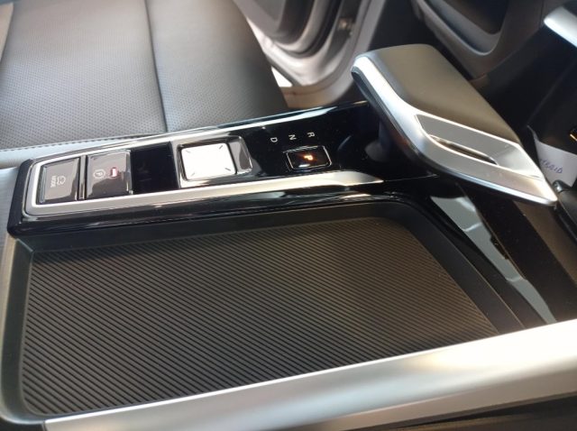 MG ZS usata, con Sensori di parcheggio posteriori