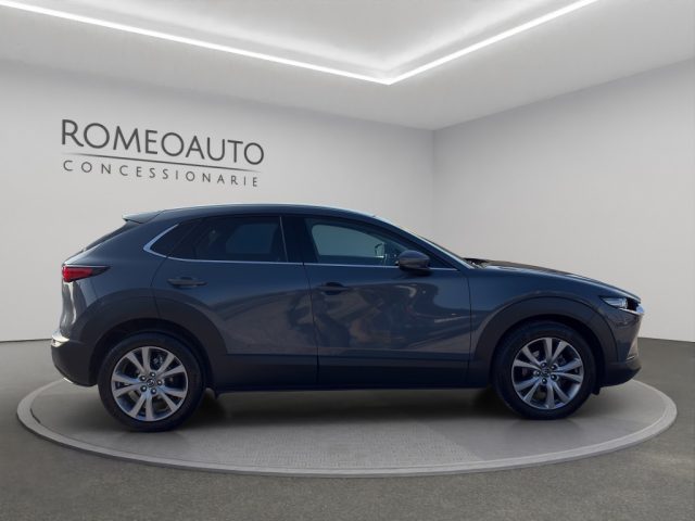 MAZDA CX-30 usata, con Cerchi in lega