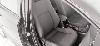 TOYOTA Corolla usata, con Limitatore di velocità