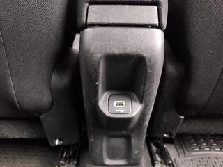 JEEP Renegade usata, con Airbag testa