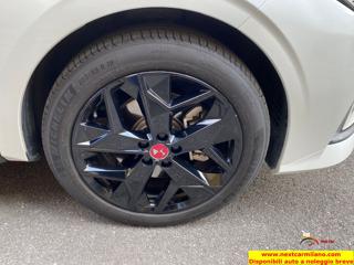 DS AUTOMOBILES DS 4 usata, con ESP