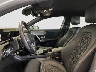 MERCEDES-BENZ A 180 usata 9