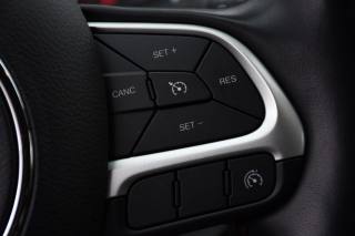 JEEP Compass usata, con Sistema di navigazione