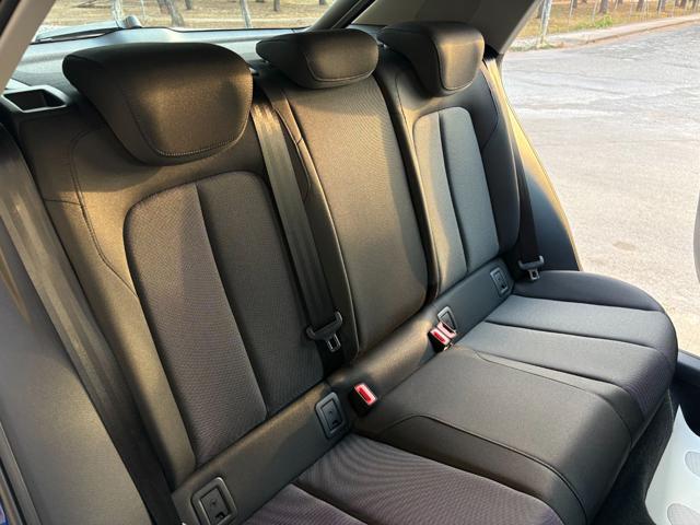 AUDI Q2 usata, con Volante in pelle
