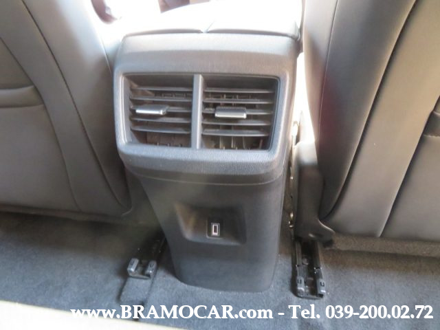 CITROEN C5 Aircross usata, con Autoradio digitale