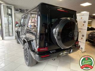 MERCEDES-BENZ G usata, con Cruise Control