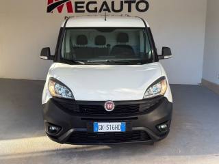 FIAT Doblo usata, con Airbag Passeggero