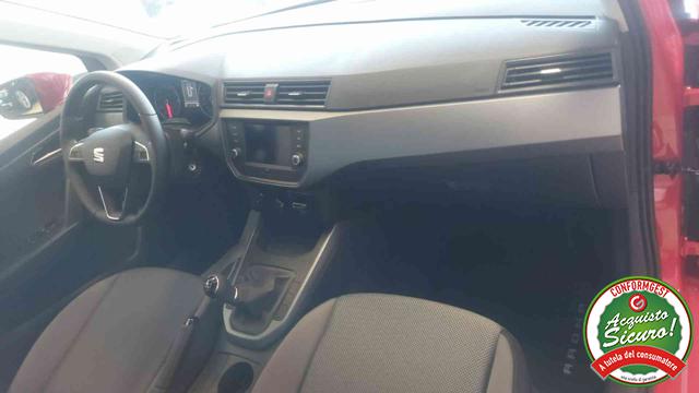 SEAT Arona usata, con Controllo automatico clima