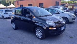FIAT Panda usata, con Airbag