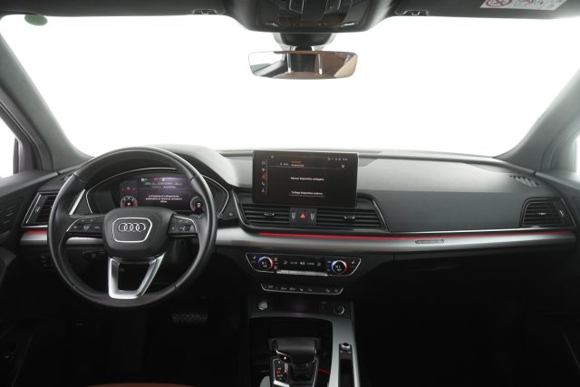 AUDI Q5 usata 10