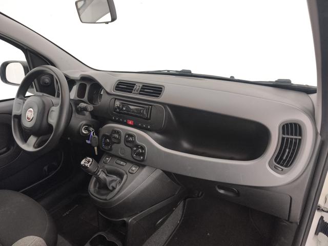 FIAT Panda usata 23