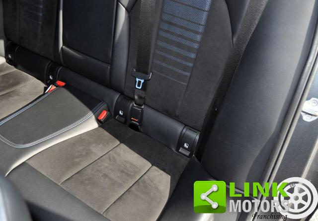 BMW 318 usata, con ESP