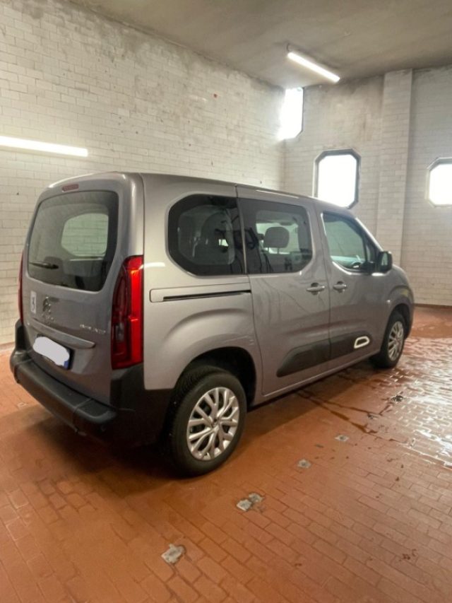 CITROEN Berlingo usata, con Controllo vocale