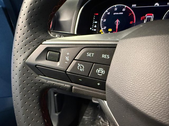 SEAT Arona usata, con Servosterzo