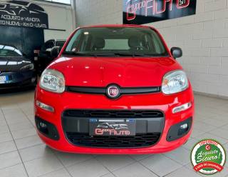 FIAT Panda usata, con Airbag