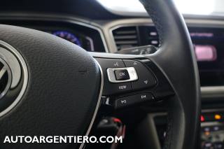 VOLKSWAGEN T-Roc usata, con Controllo elettronico della corsia