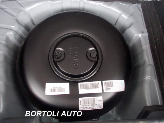 RENAULT Captur usata, con Autoradio