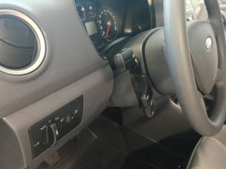 FORD Transit Connect usata 21