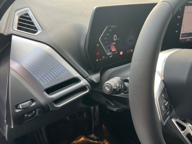 BMW 118 usata, con Luci diurne LED