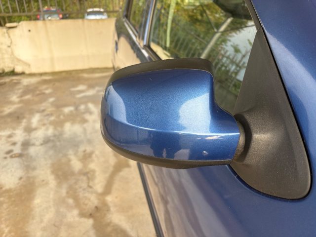 DACIA Lodgy usata, con Ruotino