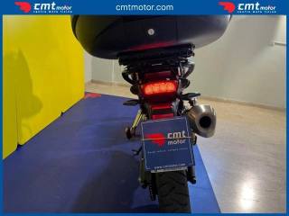 BMW F 750 GS usata 9