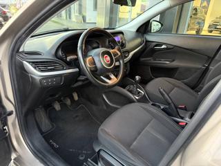 FIAT Tipo usata, con Autoradio