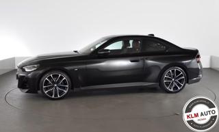 BMW 220 usata, con Airbag
