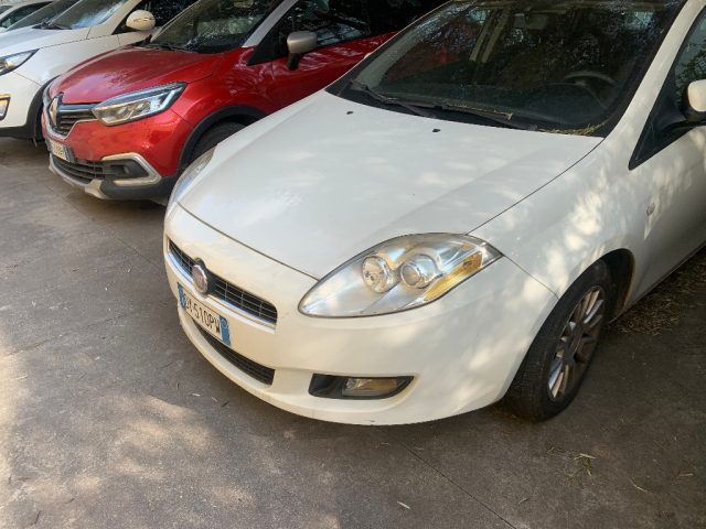 FIAT Bravo usata, con Chiusura centralizzata
