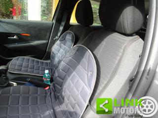 PEUGEOT 208 usata, con Chiusura centralizzata