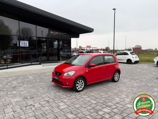 SEAT Mii usata, con Airbag
