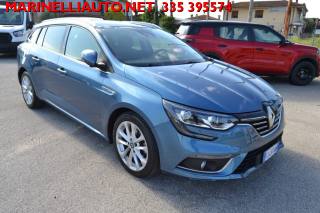 RENAULT Megane usata, con Vivavoce