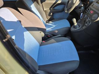 FIAT Panda usata, con Airbag Passeggero