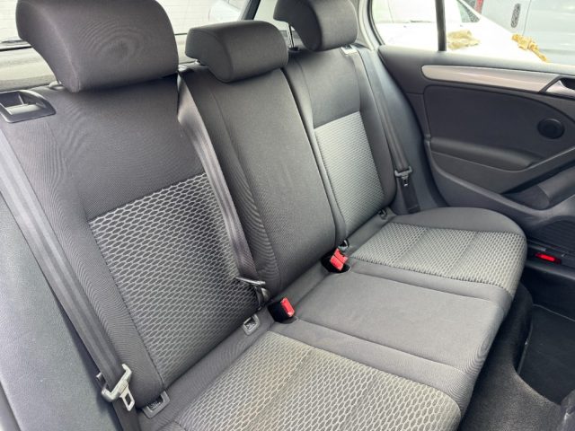 VOLKSWAGEN Golf usata, con Alzacristalli elettrici