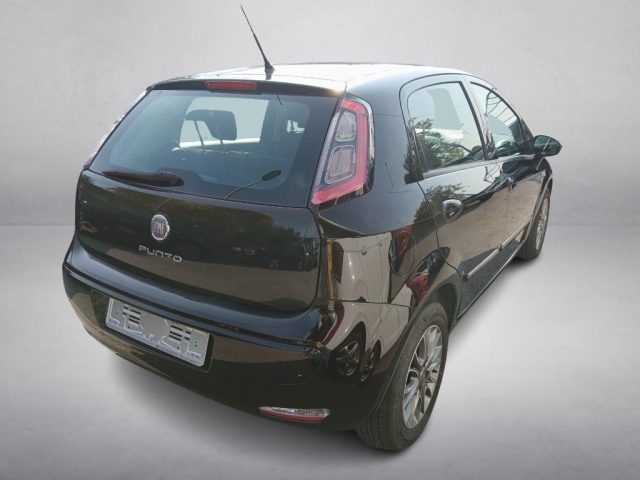 FIAT Punto usata, con Airbag Passeggero