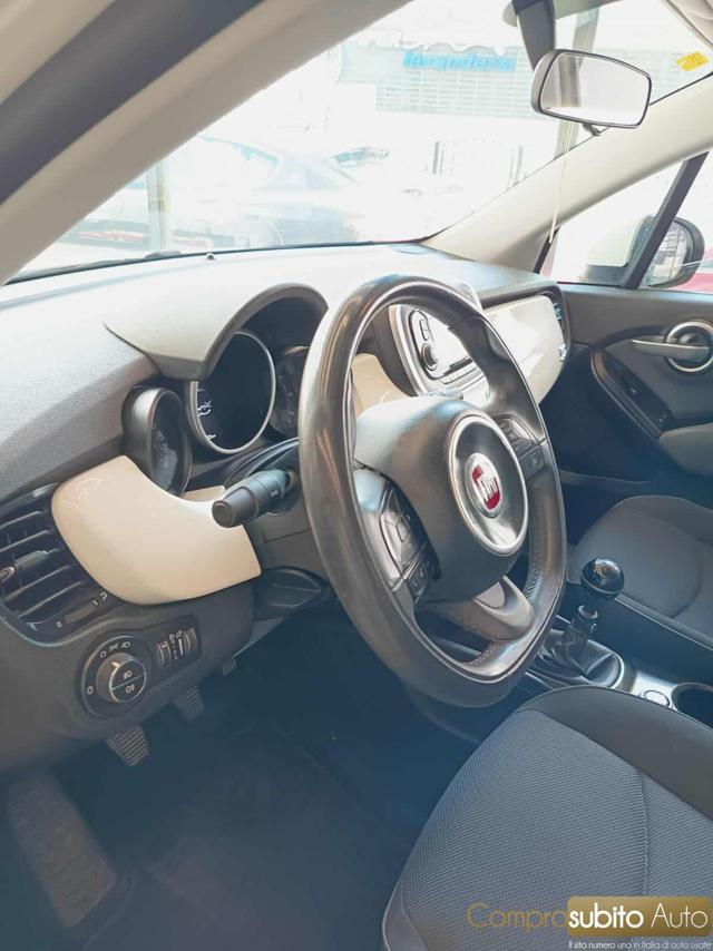 FIAT 500X usata 29