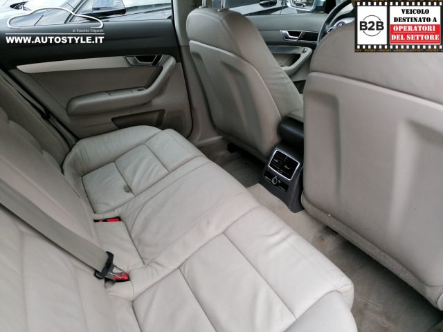 AUDI A6 usata 77
