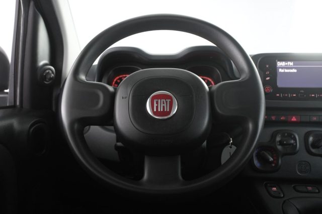 FIAT Panda usata 10