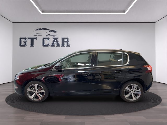PEUGEOT 308 usata, con Airbag Passeggero