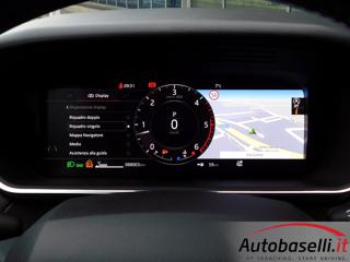 LAND ROVER Range Rover Sport usata, con Autoradio