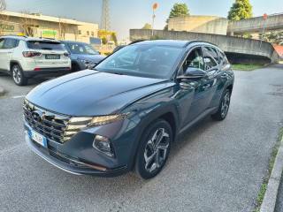 HYUNDAI Tucson usata, con Autoradio