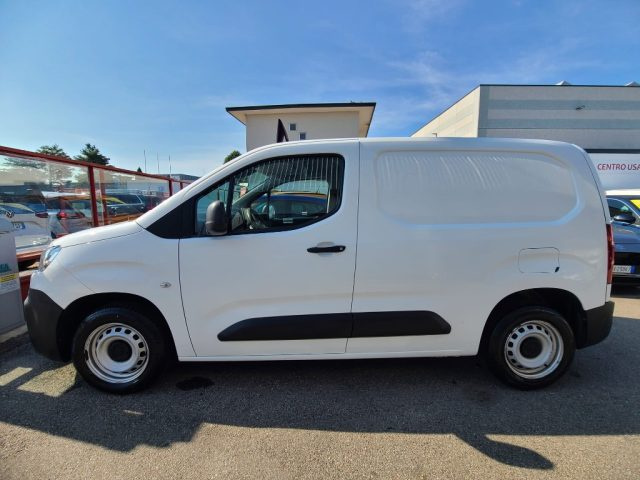 CITROEN Berlingo usata, con Airbag