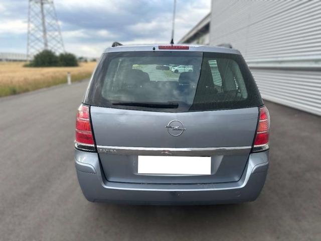 OPEL Zafira usata, con Airbag laterali