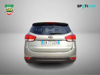 KIA Carens usata, con Autoradio