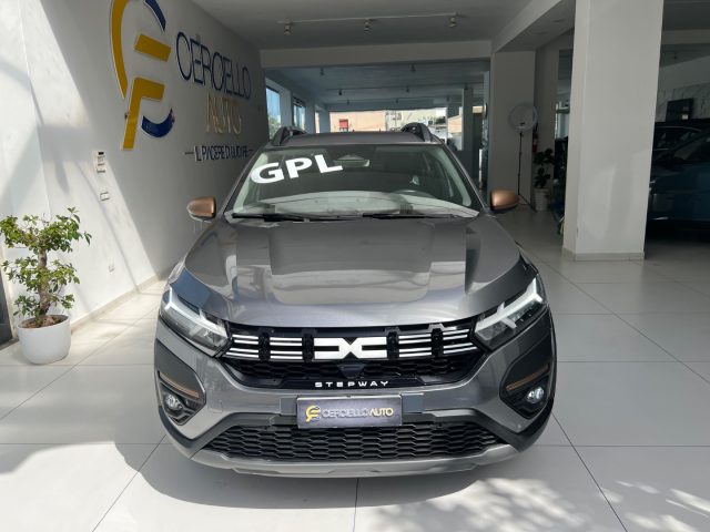 DACIA Sandero usata, con Climatizzatore