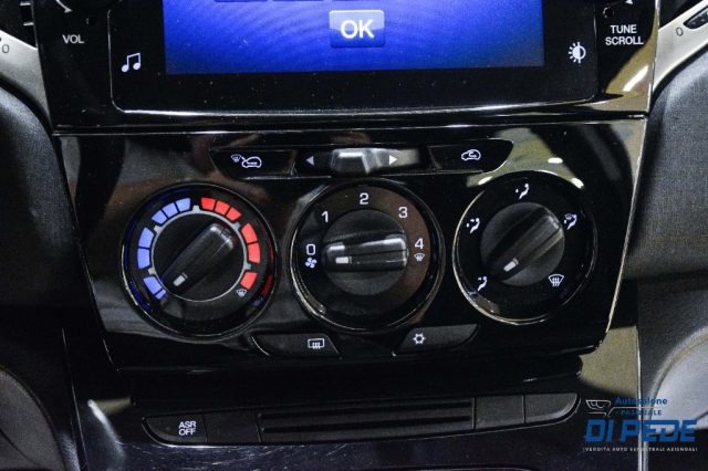 LANCIA Ypsilon usata, con Bluetooth